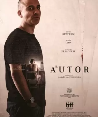 Автор / El autor