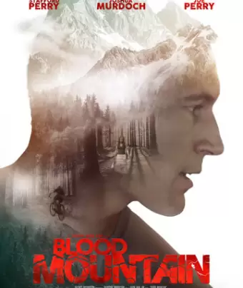 Кровавая гора / Blood Mountain