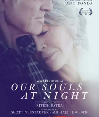 Наши души по ночам / Our Souls at Night