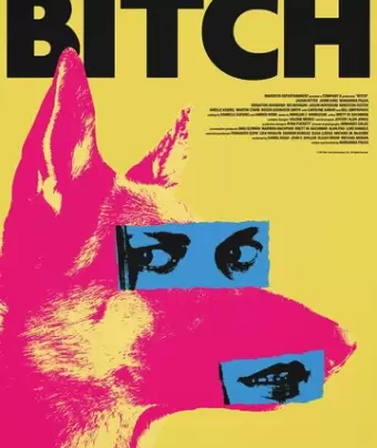 Стерва / Bitch
