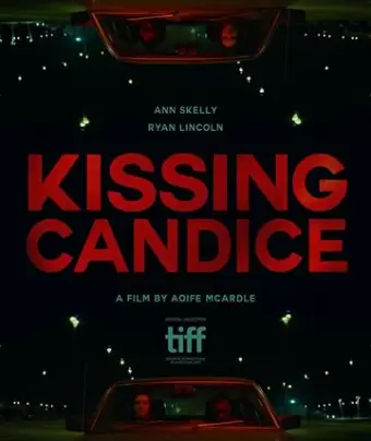Поцеловать Кэндис / Kissing Candice