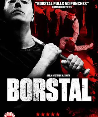 Борстал / Borstal
