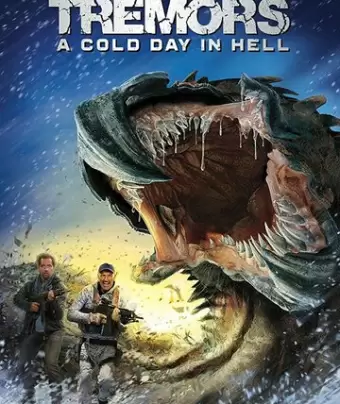 Дрожь земли 6 / Tremors: A Cold Day in Hell