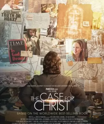 Христос под следствием / The Case for Christ