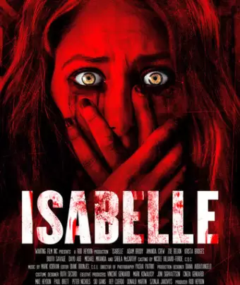 Изабель / Isabelle