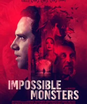 Невозможные чудовища / Impossible Monsters