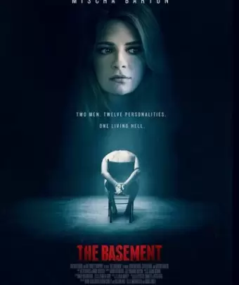 Подвал / The Basement