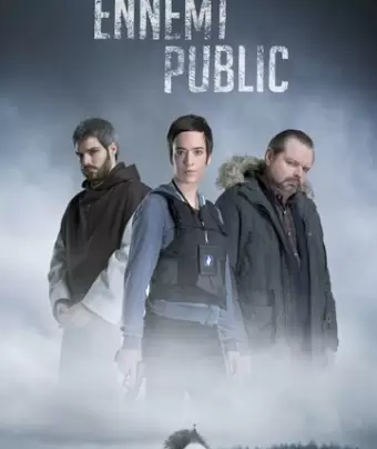 Враг общества / Ennemi public