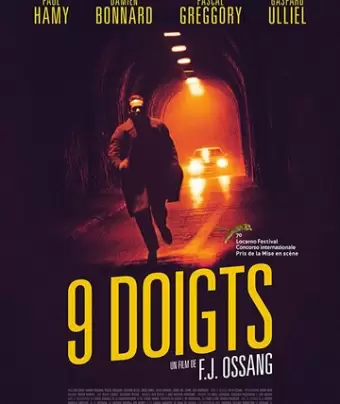 Девять пальцев / 9 doigts