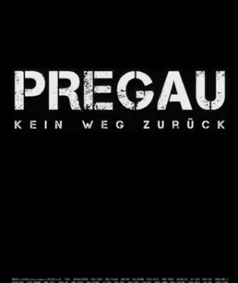 Прегау - убийственная долина / Pregau