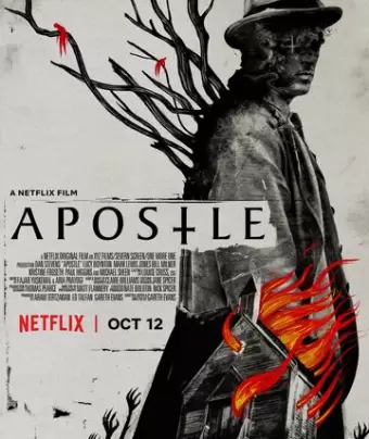 Апостол / Apostle