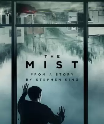 Мгла / The Mist