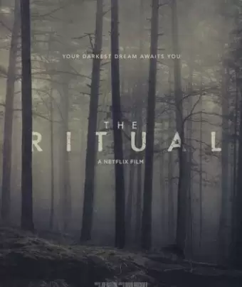 Ритуал / The Ritual