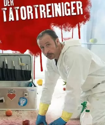 Чистильщик / Der Tatortreiniger