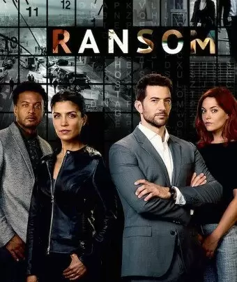 Выкуп / Ransom