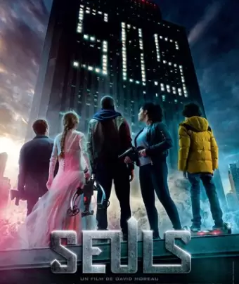 Одни / Seuls