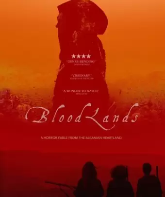 Кровавые земли / Bloodlands