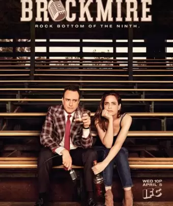 Брокмайр / Brockmire