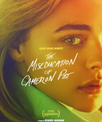 Неправильное воспитание Кэмерон Пост / The Miseducation of Cameron Post