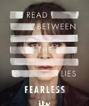 Бесстрашная / Fearless