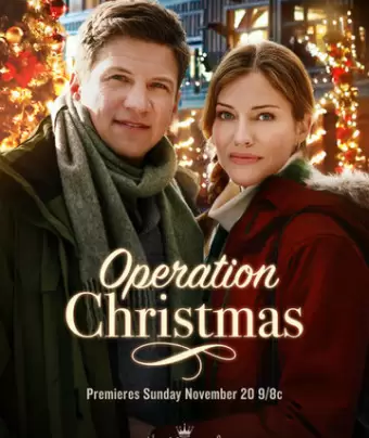 Операция Рождество / Operation Christmas
