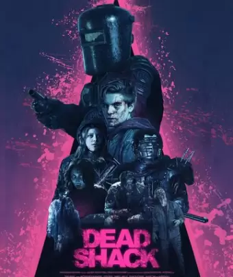 Лачуга смерти / Dead Shack