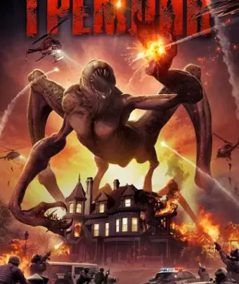 Гремлин / Gremlin