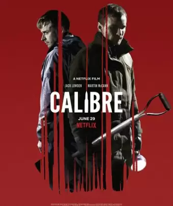 Калибр / Calibre