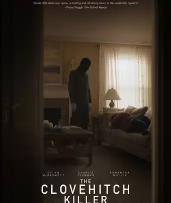 Узел смерти / The Clovehitch Killer