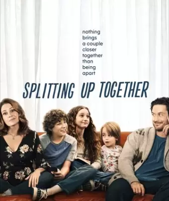 Разделенные вместе / Splitting Up Together