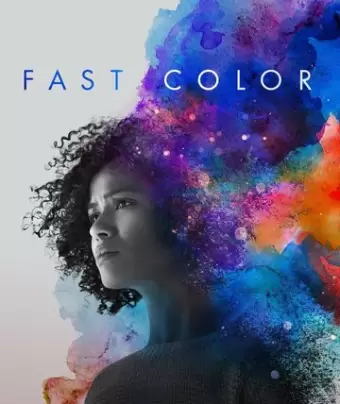 Быстрый цвет / Fast Color