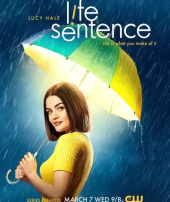 Пожизненный приговор / Life Sentence