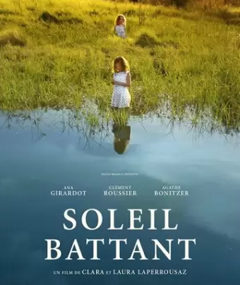 Жаркое солнце / Soleil battant