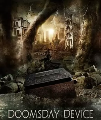 Машина Судного дня / Doomsday Device