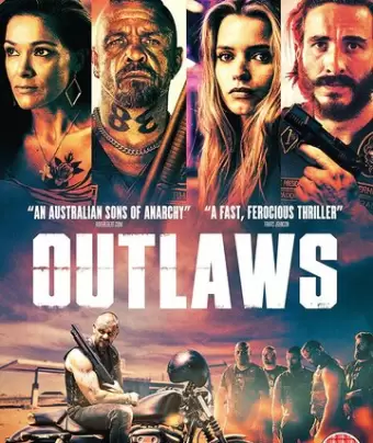 Вне закона / Outlaws