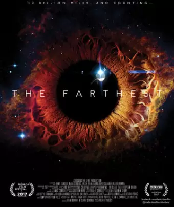 Вояджер: Дальше планет / The Farthest