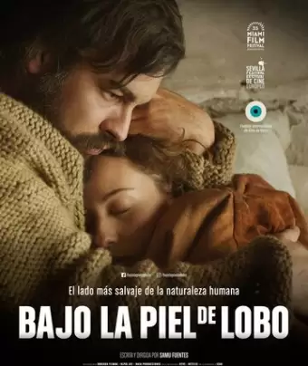В волчьей шкуре / Bajo la piel de lobo