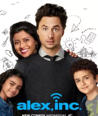 Стартап / Alex, Inc.