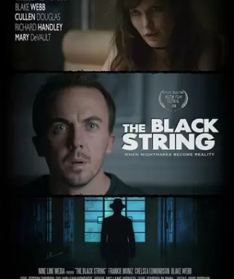 Чёрная нить / The Black String