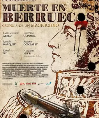 Смерть в Берруэкосе / Death in Berruecos