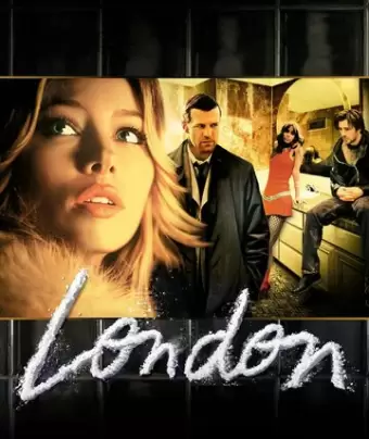 Лондон / London