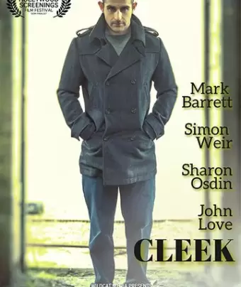 Клик / Cleek
