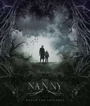 Няня / The Nanny