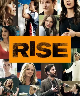 Взлёт / Rise