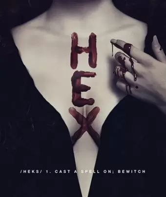Сглаз / Hex