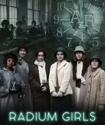 Радиевые девушки / Radium Girls
