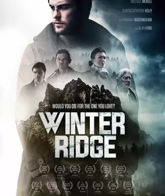 Зимний хребет / Winter Ridge