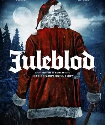 Рождественская кровь / Juleblod