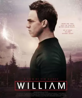 Уильям. Последний неандерталец / William