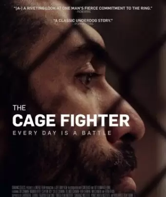 Боец клетки / The Cage Fighter